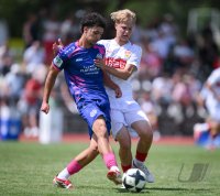 Fussball  BITZER Cup U 19 Junioren 2026