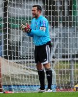 FUSSBALL, 3. LIGA, 30. Spieltag: Jena, NULLE