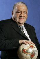 Fussball International FIFA Exekutivkomitee: Ismail Bhamjee (Botswana)