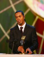 Fussball   FIFA Weltfussballer 2005