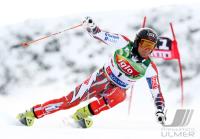 Ski Alpin; Riesenslalom Soelden Herren  2007