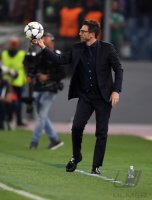 Fussball CHL 17/18 Halblfinale: AS Rom - FC Liverpool