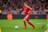 Fussball International CHL 26/27: FC Bayern Muenchen - FK Bodoe / Glimt