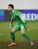 Fussball International Testspiel:  Schweiz - Kroatien