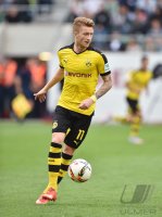 Fussball International Testspiel 15/16: Borussia Dortmund - Juventus Turin