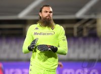 FUSSBALL SERIE A 2020/2021: AC Florenz - Atalanta Bergamo