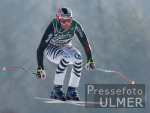 Ski Alpin; WM Bormio Abfahrt  Maenner