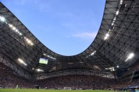 Fussball Europameisterschaft Halbfinale 2016: Deutschland - Frankreich