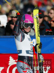 SKI   Weltcup  Riesensalalom  Park City Silvia Berger (AUT)