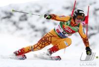 Ski Alpin; Riesenslalom Soelden Herren  2007