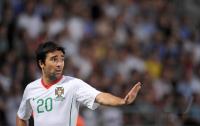 Fussball International  : Deco (POR)