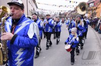Fasnet Hirrlingen 2018
