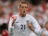 Fussball WM 2006: England - Trinidad & Tobago