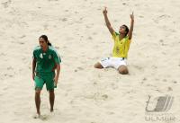 FIFA Beach Soccer World Cup Final