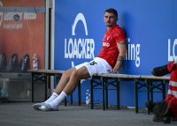 Fussball 1. Bundesliga 25/26 Testspiel
SCR Altach - SC Freiburg