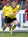 Fussball 1. Bundesliga: BVB, KRINGE Einzelaktion