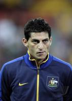 FUSSBALL, INTERNATIONAL, AFC Asian Cup 2011 Qualifier, Australien - Indonesien