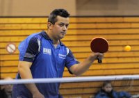 Tischtennis SG Empfingen Herren