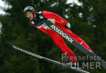 Skispringen