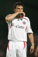 Fussball DFB-Pokal: St. Pauli Hamburg - Bayern Muenchen