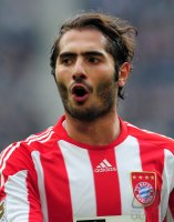 Fussball: 1. Bundesliga Saison 2010/2011, Bayern: ALTINTOP