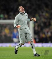 Fussball INTERNATIONAL   JULIO CESAR (Brasilien)