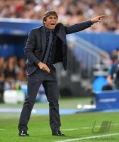 Fussball Europameisterschaft Viertelfinale 2016:  Deutschland - Italien