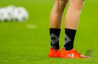 Fussball CHL 16/17 Gruppenphase: Bayer Leverkusen - ZSKA Moskau