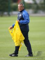 Trainingsauftakt VfL Wolfsburg