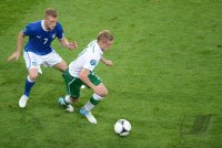 Fussball International Europameisterschaft 2012: Italien - Irland
