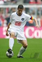 Fussball 1. Bundesliga:Bayern Muenchen - Hertha BSC Berlin