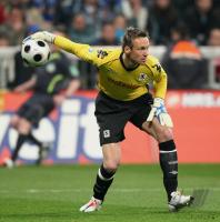 Fussball HOFFMANN (TSV 1860 Muenchen )