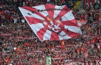 Fussball 2. BUNDESLIGA 14/15 : 1. FC Kaiserslautern - FC Ingolstadt