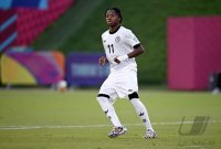 Fussball, Junioren U 17 WM 2025 El Salvador- Deutschland, Gruppe G