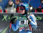 SKI  WM 2003  St.Moritz Damen Super G Corinne Rey Bellet (SUI)