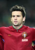 Fussball International Testspiel  Brasilien - Portugal