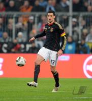 Fussball Nationalmannschaft: Michael Ballack (GER)