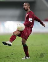 Fussball Int: Nationalmannschaft Portugal