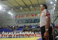 Handball EM 2010: GER - FRA