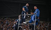 FUSSBALL UEFA Nations League 26/27 Deutschland - Griechenland