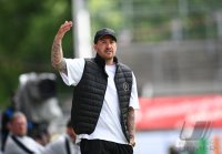 Fussball WFV Pokal Finale 2024/2025: TSG Balingen - SG Sonnenhof - Grossaspach