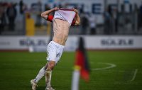 FUSSBALL WFV Pokal 2024/2025
Halbfinale, TSG Balingen - SGV Freiberg