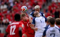 Fussball WM 2026 Vorrunde: Kanada - Bosnien - Herzegowina
