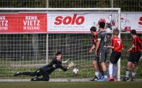 Fussball B - Junioren Regionenstaffel Mitte  03.05.2026 GSV Maichingen - SGM Eichenberg