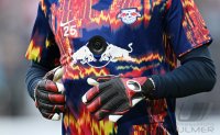 Fussball Supercup 23/24: FC Bayern Muenchen - RB Leipzig