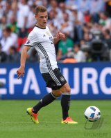 Fussball International Europameisterschaft 2016: Nordirland - Deutschland