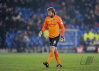 Fussball International  Schweizer Cup   FC Basel - FC  Zuerich
