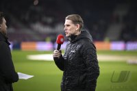 Fussball International 24/25 Testspiel: FC Salzburg - FC Bayern Muenchen