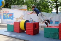 Mission Olympic 2013