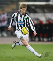 FUSSBALL CHL Juventus Turin - Werder Bremen